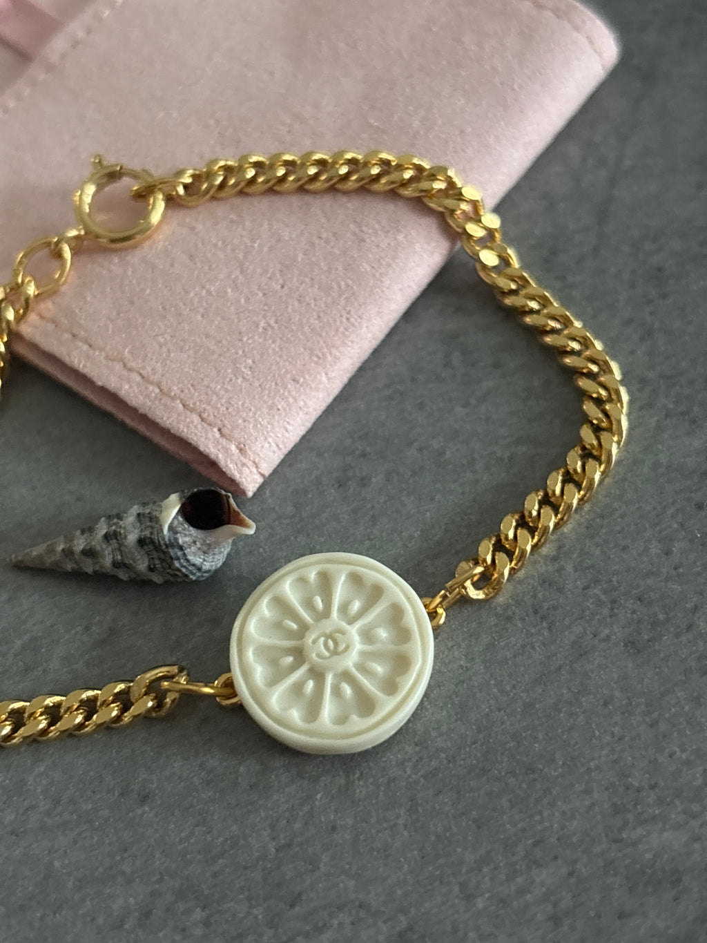 Vintage Chanel