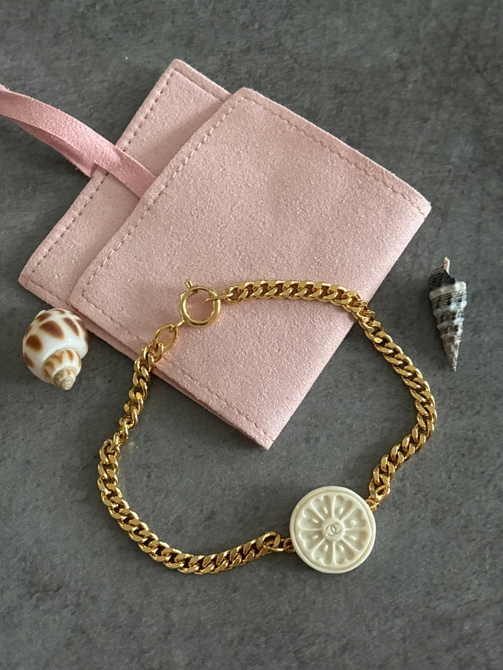 Vintage Chanel